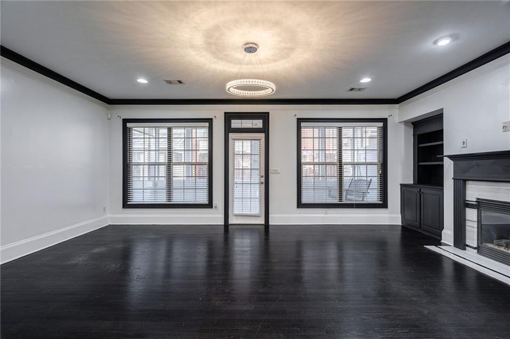 2767 Durham Drive, Atlanta, Georgia image 14