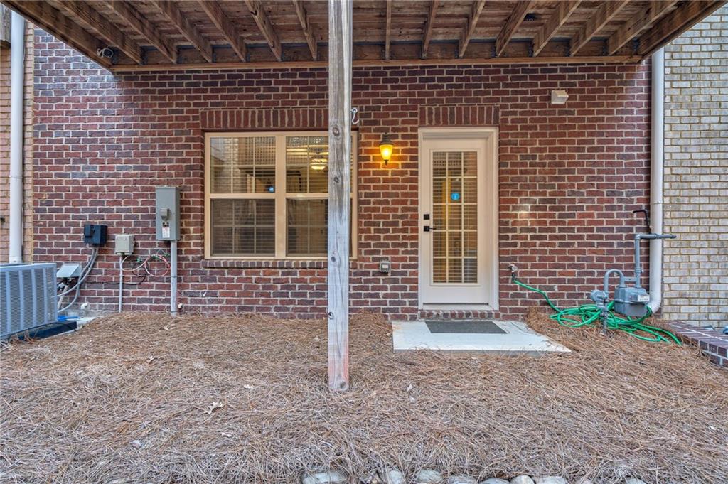 2767 Durham Drive, Atlanta, Georgia image 43