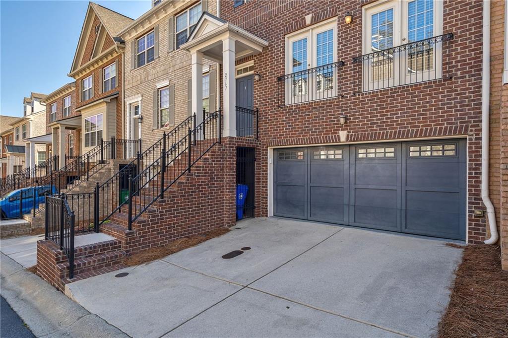 2767 Durham Drive, Atlanta, Georgia image 40