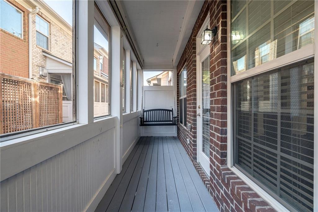 2767 Durham Drive, Atlanta, Georgia image 15