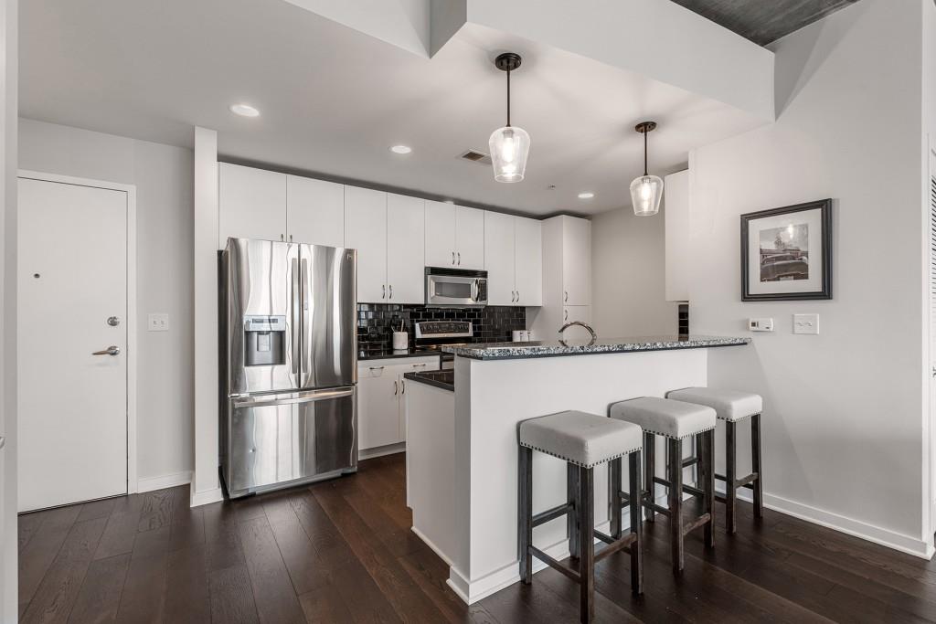 860 Peachtree Street NE 2605