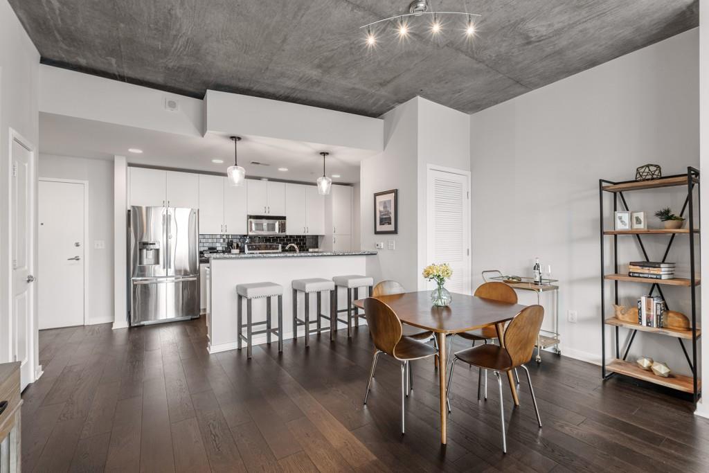 860 Peachtree Street NE 2605