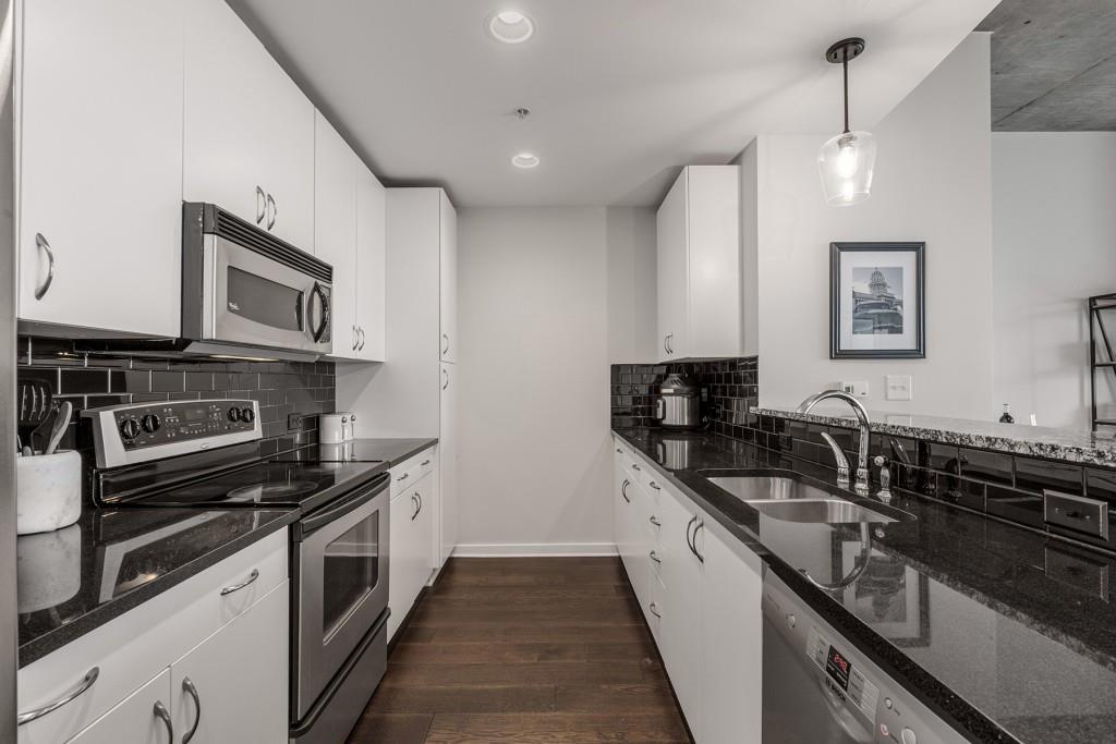 860 Peachtree Street NE 2605