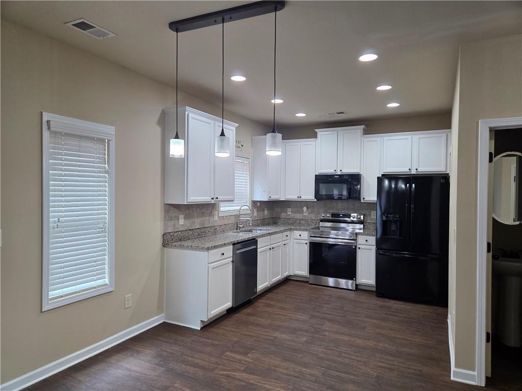 1030 Glenwyck Drive