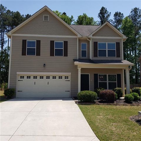 1030 Glenwyck Drive Braselton GA 30517