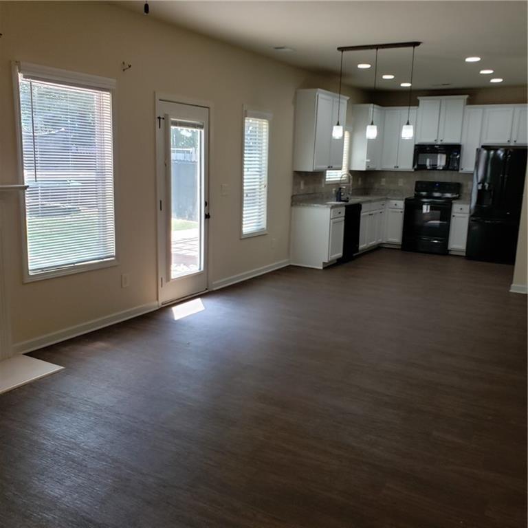 1030 Glenwyck Drive