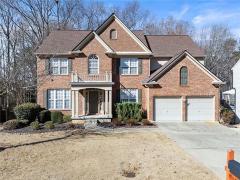 5157 Wellisford Court Suwanee GA 30024