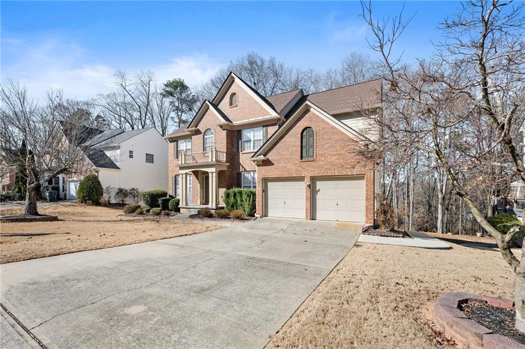 5157 Wellisford Court