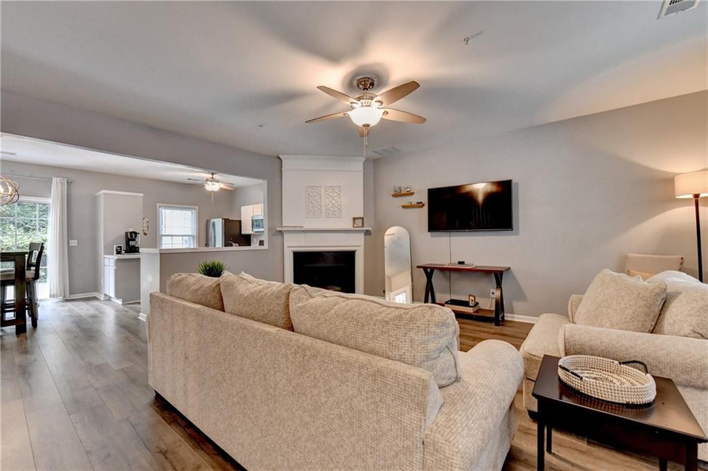 1200 Whitestone Ridge
