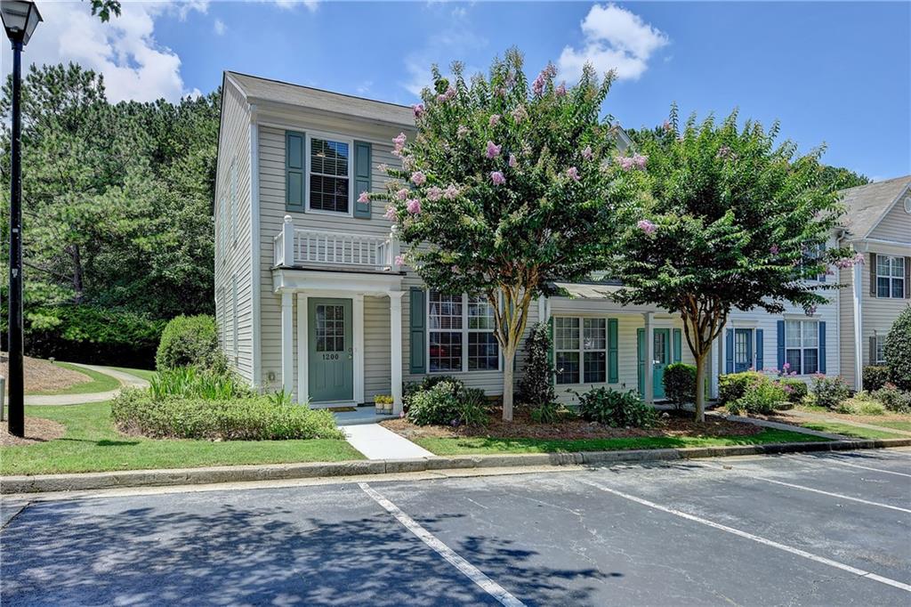 Stoneridge - Residential