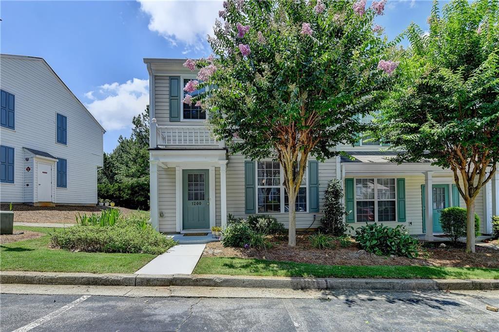 1200 Whitestone Ridge