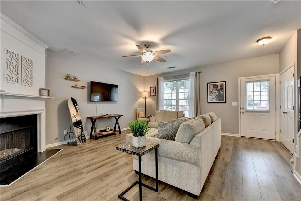 1200 Whitestone Ridge