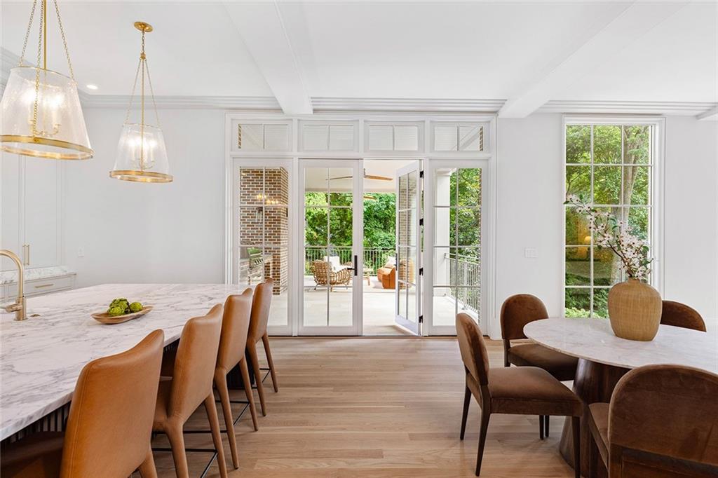 Ansley Park - Residential