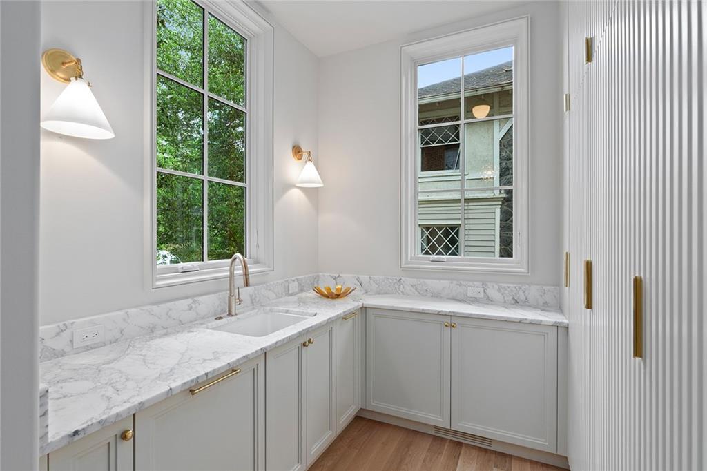 Ansley Park - Residential