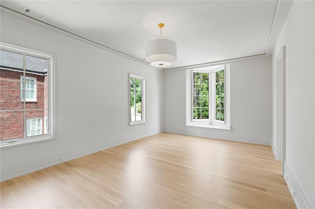 Ansley Park - Residential