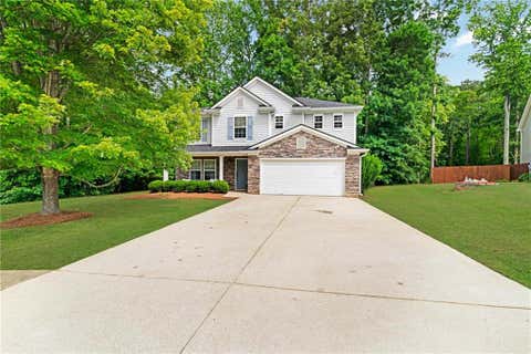 Homes For Sale - 277 Cedar Bay Circle<br/> Paulding County, Dallas, GA 30157