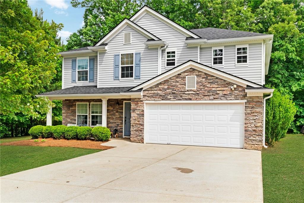 277 Cedar Bay Circle