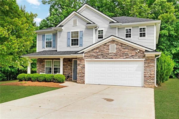 277 CEDAR BAY CIR, DALLAS, GA 30157 - Image 8eb635899e70e0d3ede1f1aa2d99bc61/70320133