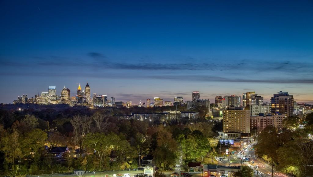 The Dillon Buckhead - Residential Lease