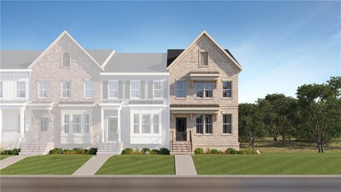 Photo of 162 Agnew Way #30, Woodstock, GA 30188 (MLS # 7855231)