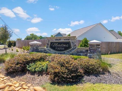 737 Woody Drive Monroe GA 30655