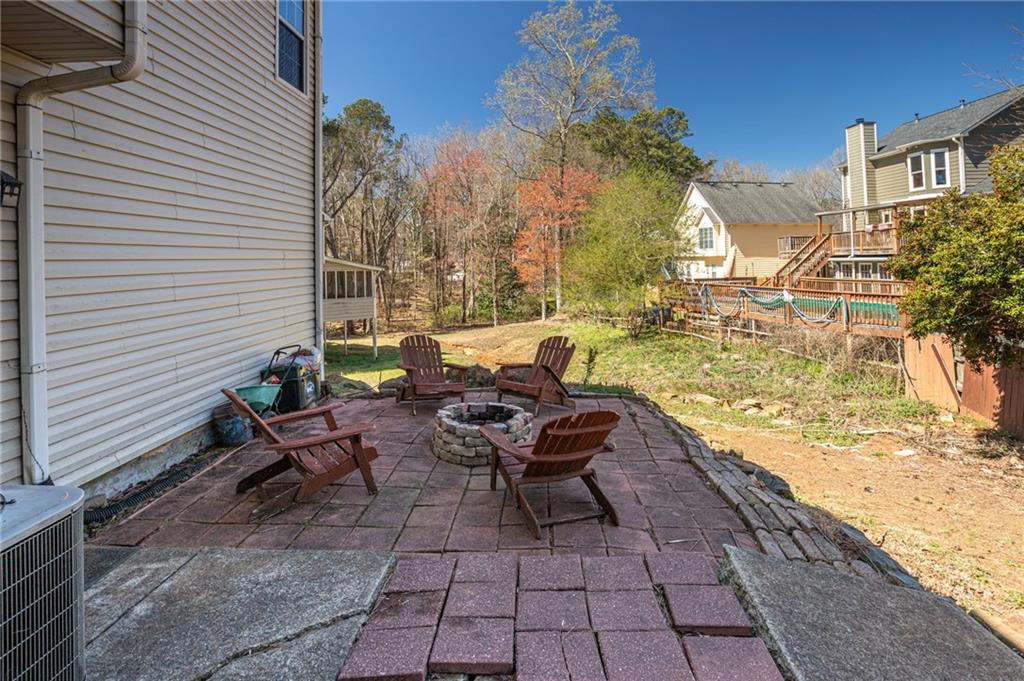 2099 Winsburg Way, Kennesaw, Georgia image 41