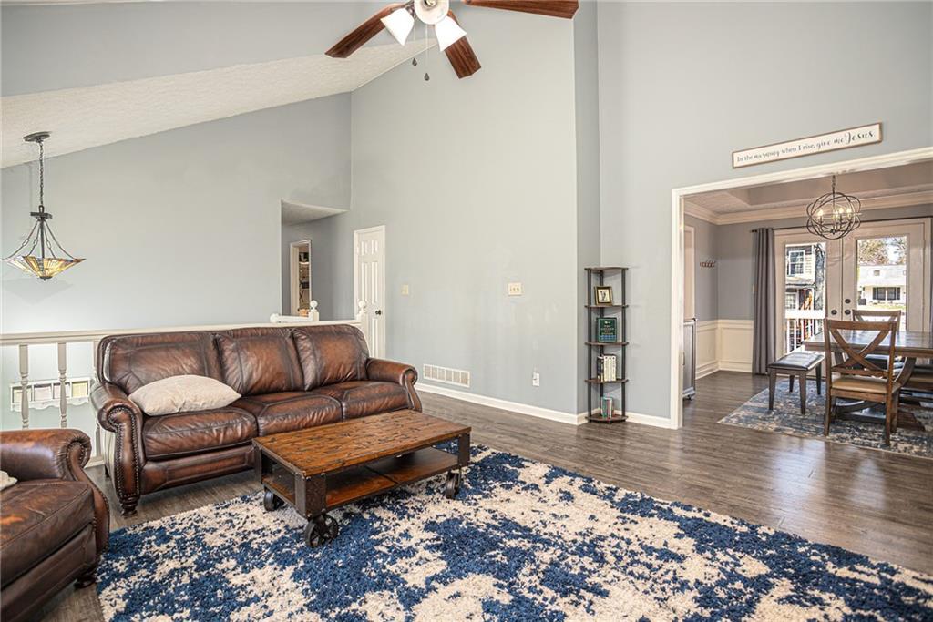 2099 Winsburg Way, Kennesaw, Georgia image 6