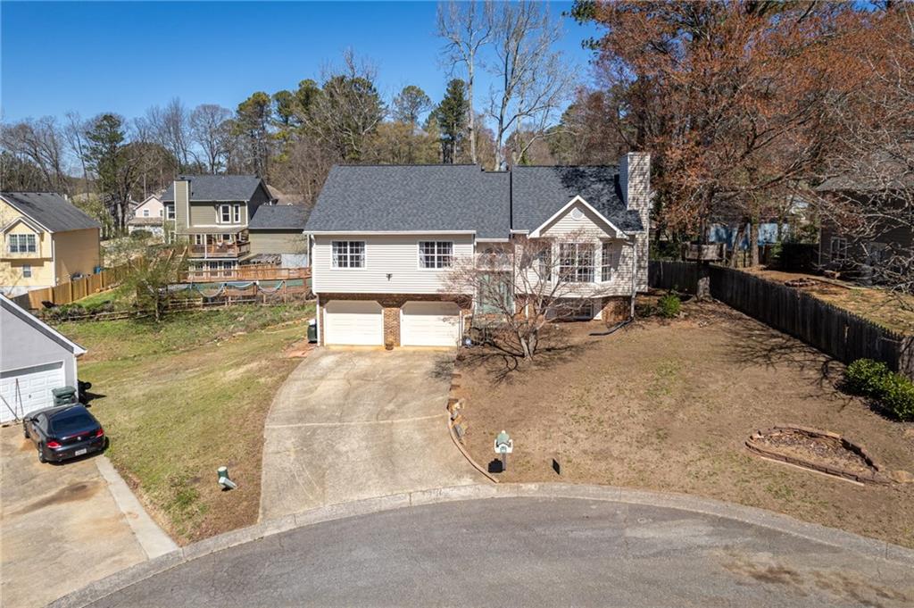 2099 Winsburg Way, Kennesaw, Georgia image 42
