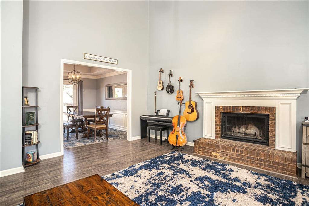 2099 Winsburg Way, Kennesaw, Georgia image 2