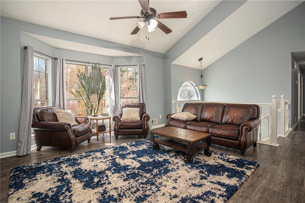 2099 Winsburg Way, Kennesaw, Georgia image 4