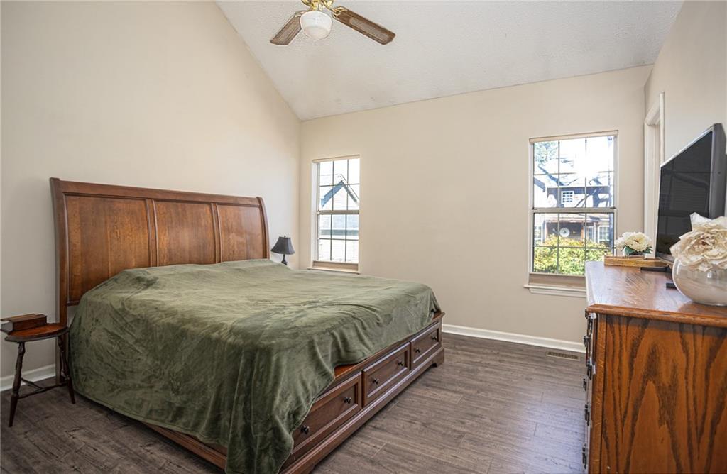 2099 Winsburg Way, Kennesaw, Georgia image 14