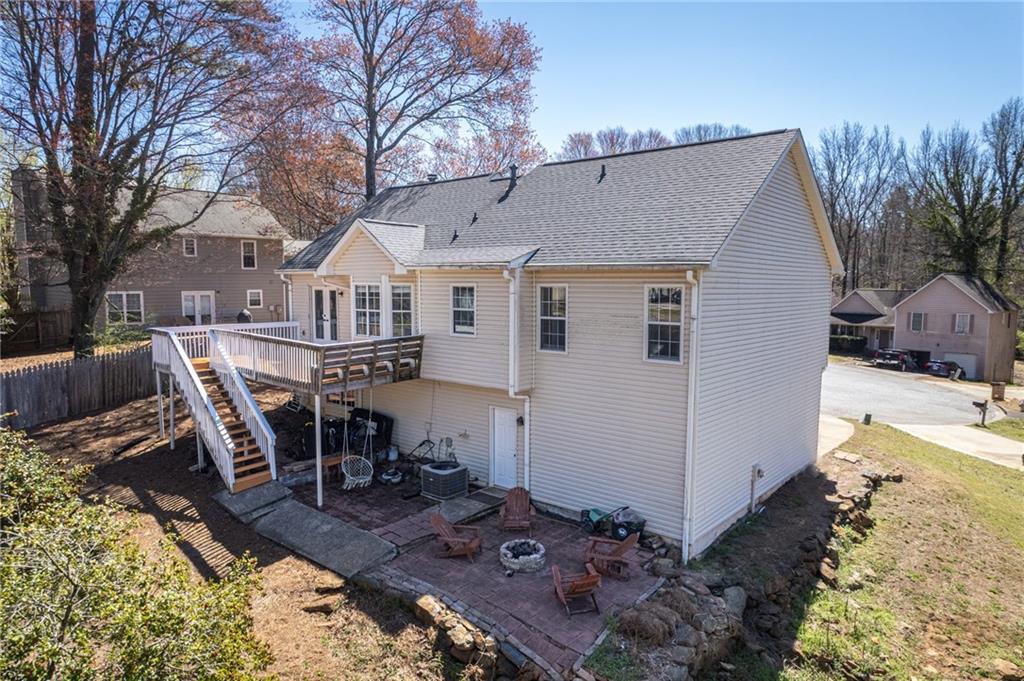 2099 Winsburg Way, Kennesaw, Georgia image 39