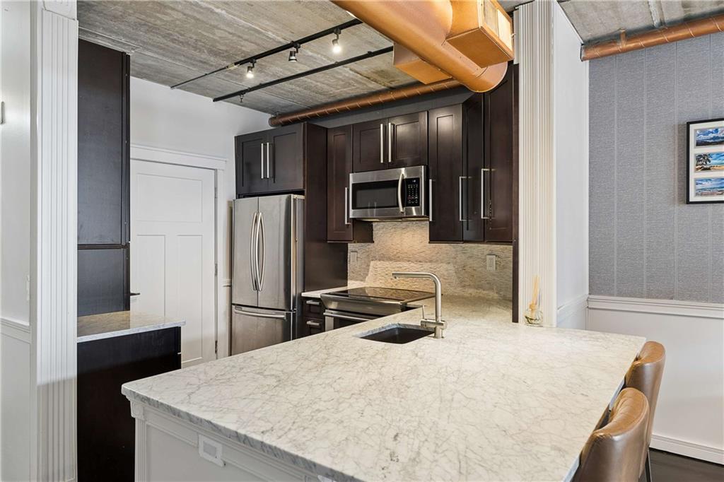 800 Peachtree Street NE 1413