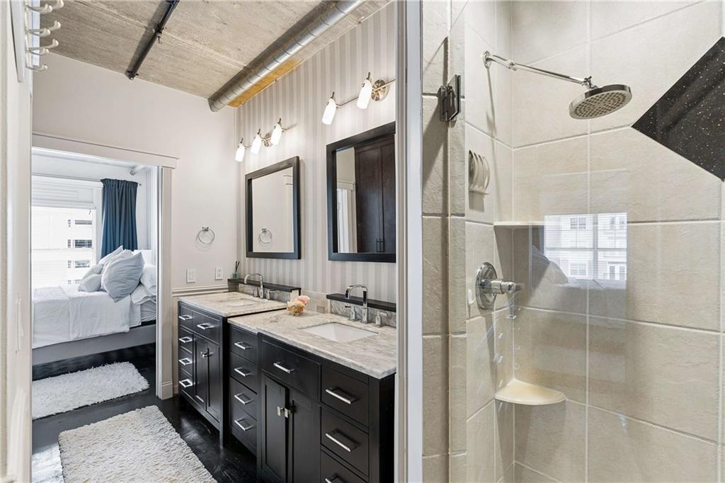 800 Peachtree Street NE 1413