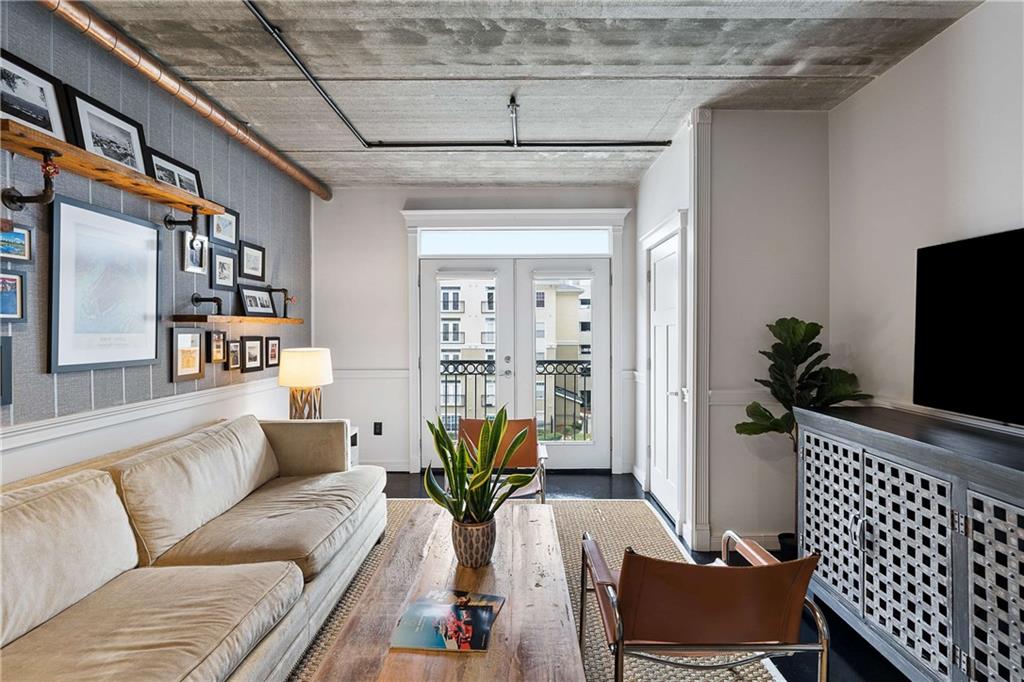 800 Peachtree Street NE 1413