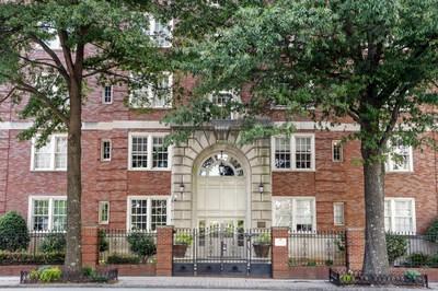Condo For Sale - 800 Peachtree Street #1413<br/> Atlanta, GA 30308