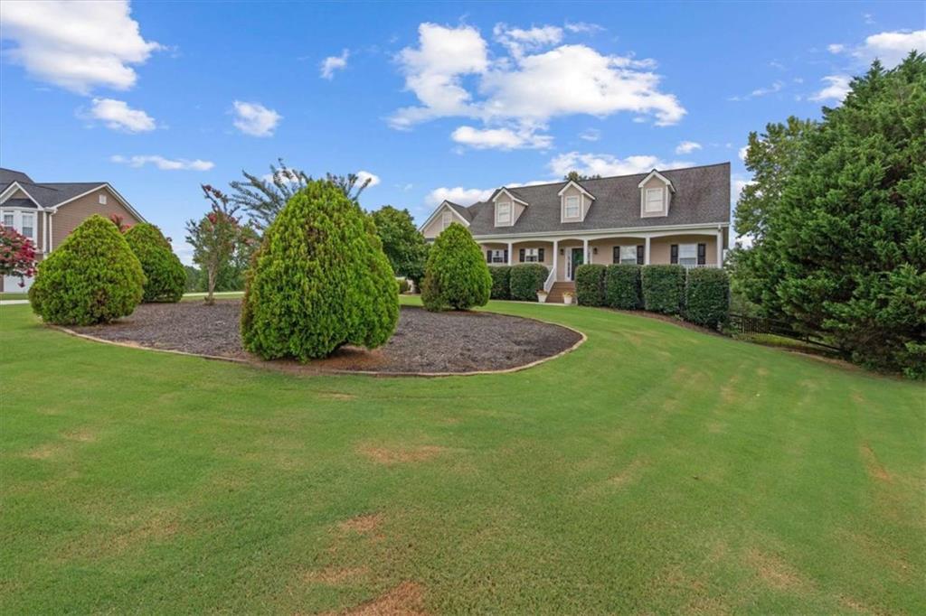 299 Huntington Drive