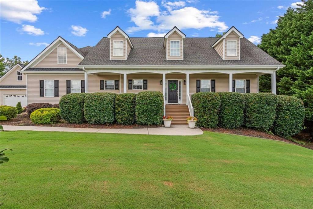 299 Huntington Drive