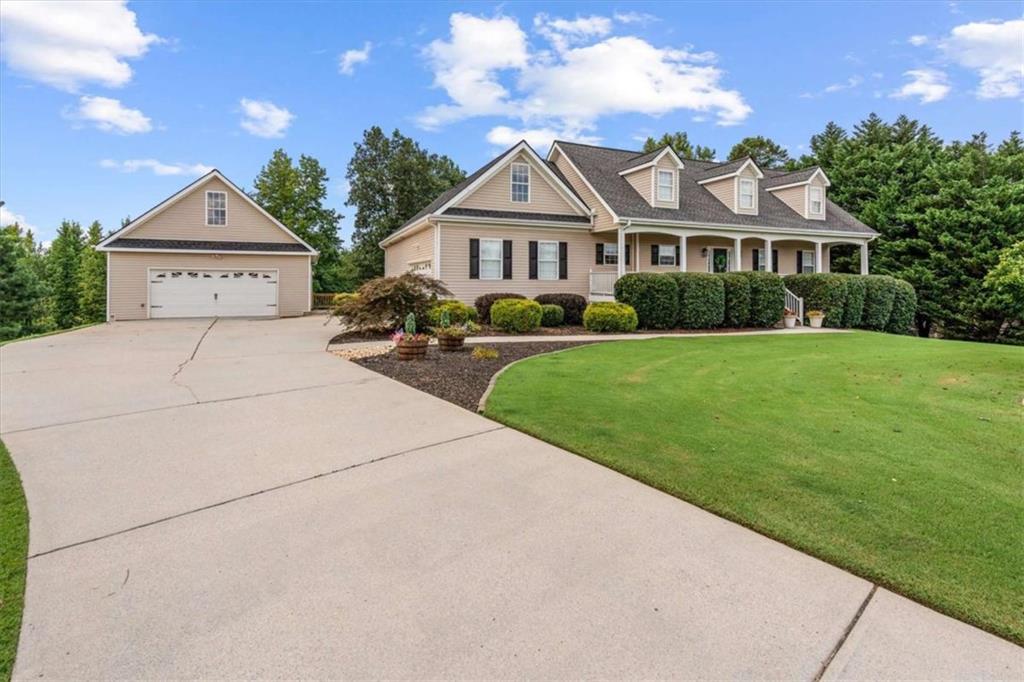 299 Huntington Drive