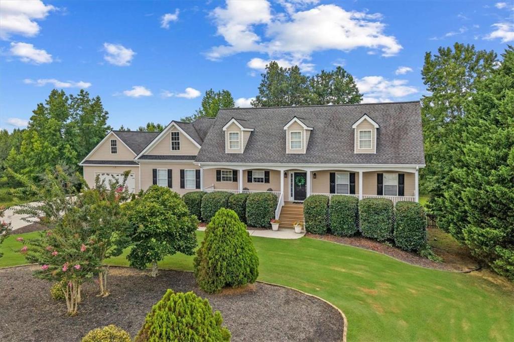 299 Huntington Drive