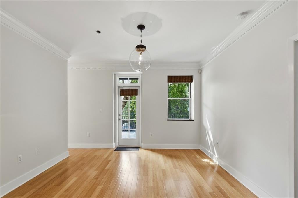 985 Ponce De Leon Avenue NE 202
