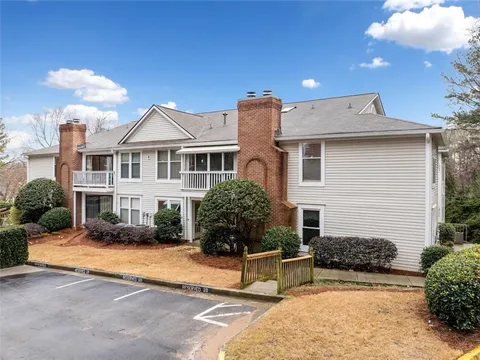 1379 Keys Lake Drive NE, Brookhaven, GA 30319 - MLS#: 7539708