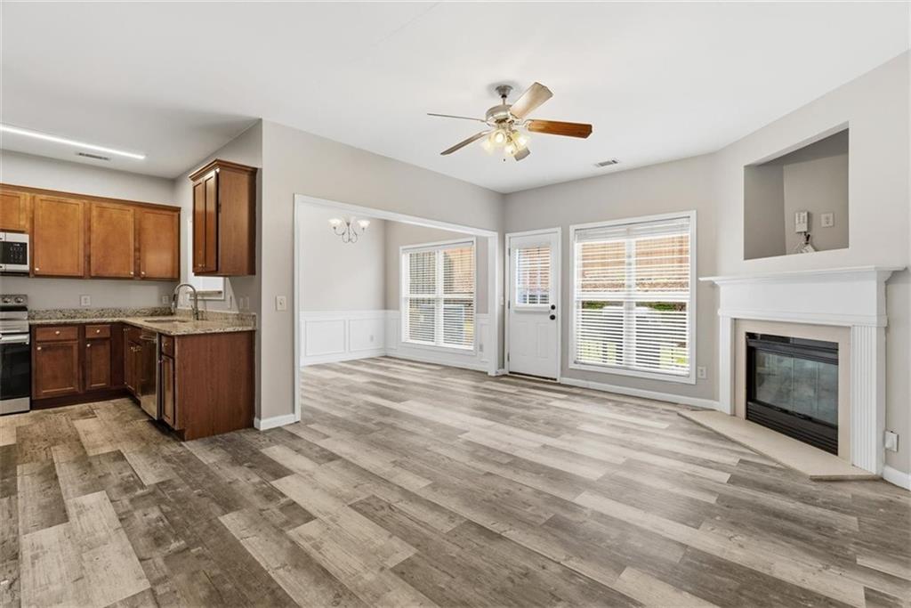 2252 Oakland Downs Way