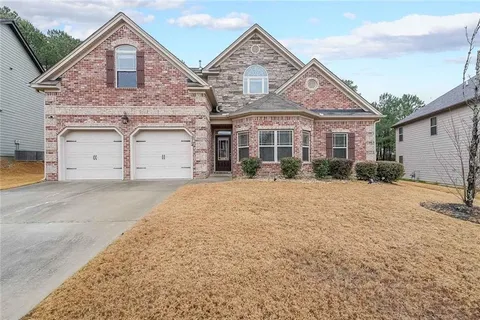1724 Stone Meadow Road, Lithonia, GA 30058 - MLS#: 7515947