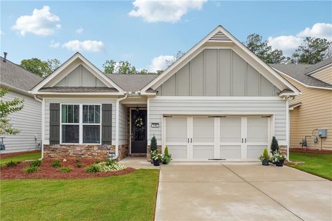 185 Rosemary Landing Dallas GA 30132