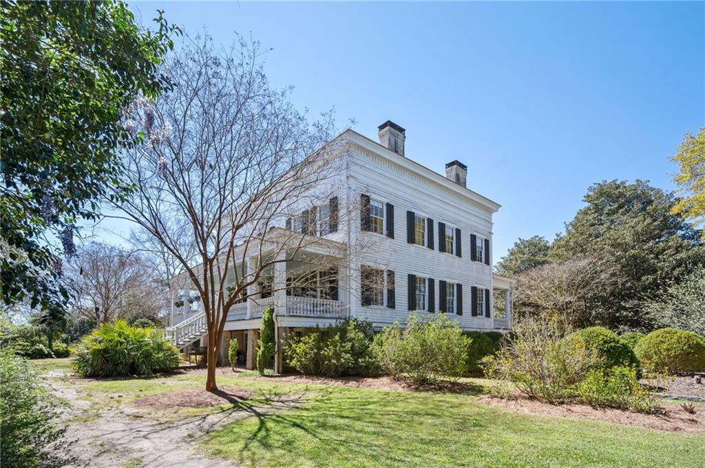 15 Elm Street, Sparta, Georgia image 3