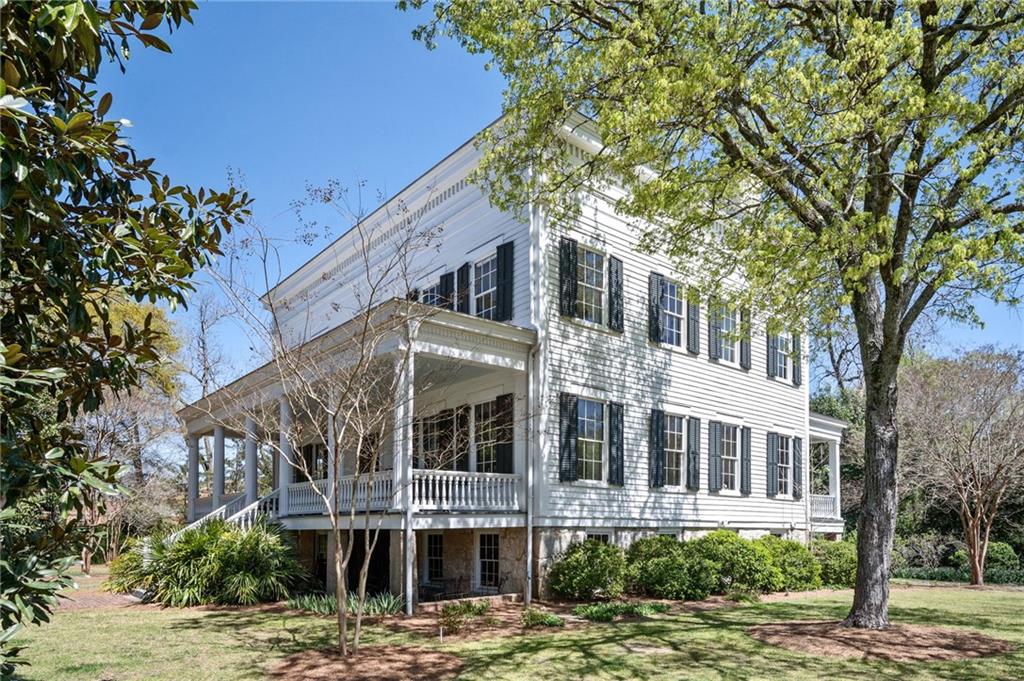 15 Elm Street, Sparta, Georgia image 2