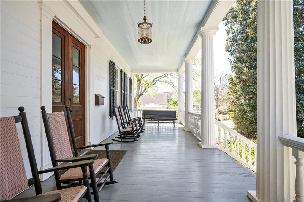 15 Elm Street, Sparta, Georgia image 6