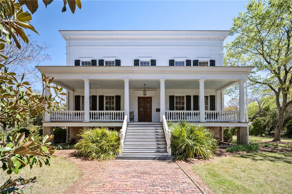 15 Elm Street, Sparta, Georgia image 1