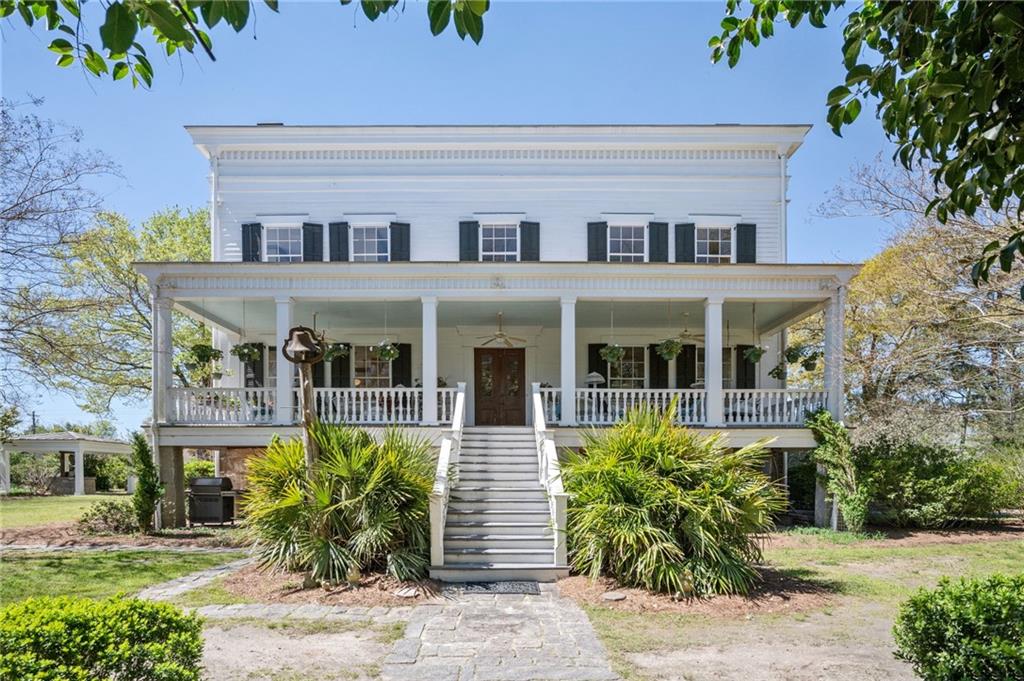 15 Elm Street, Sparta, Georgia image 49